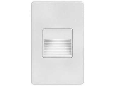 Dainolite Bella 1-Light Outdoor Wall Light DNDLEDW200WH