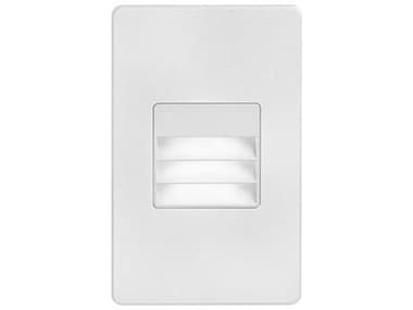 Dainolite Bella 1-Light Outdoor Wall Light DNDLEDW234WH