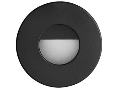 Dainolite Bella 1-Light Outdoor Wall Light DNDLEDW300BK