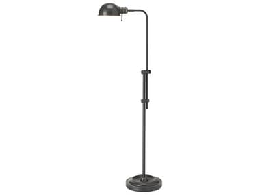 Dainolite Fedora Oil Brushed Bronze Floor Lamp DNDM1958FOBB