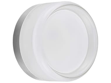 Dainolite Lucia 1-Light Polished Chrome Wall Sconce DNLUC515LEDWPC