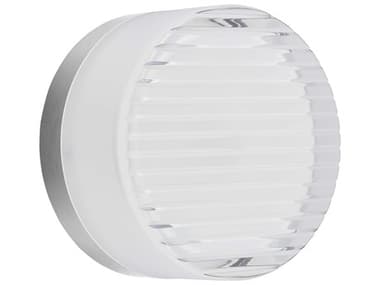 Dainolite Lucia 1-Light Polished Chrome Wall Sconce DNLUC615LEDWPC