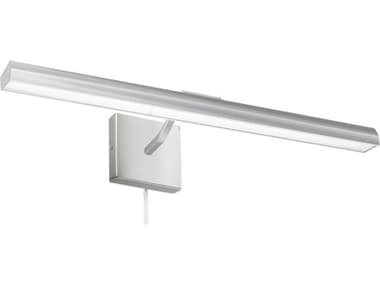 Dainolite Leonardo 3-Light Satin Chrome Picture Light DNPIC22224LEDSC