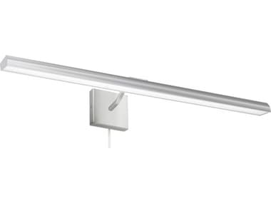 Dainolite Leonardo 4-Light Satin Chrome Picture Light DNPIC22232LEDSC
