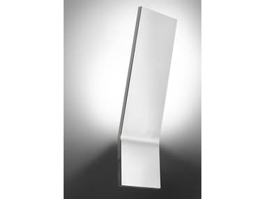 Dainolite Sanja 1-Light Polished Chrome Wall Sconce DNSNJ1820LEDWPC