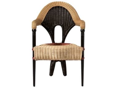 Driade Liba By Borek Sipek 25" Beige Accent Chair DRH8302022