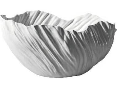 Driade Adelaide By Xie Dong White Decorative Bowl DRHDA515A2007002