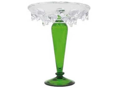 Driade Borek Sipek Clear & Green Vase DRHDS237B3003B64