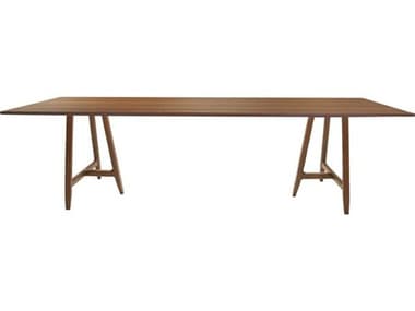 Driade Easel By Ludovica + Roberto Palomba Rectangular Dining Table DRHEASEL1