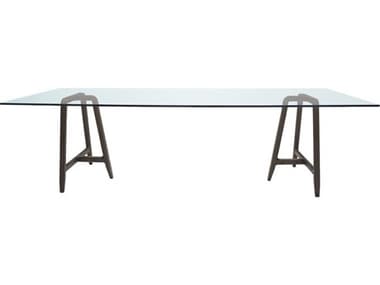 Driade Easel By Ludovica + Roberto Palomba Rectangular Dining Table DRHEASEL2