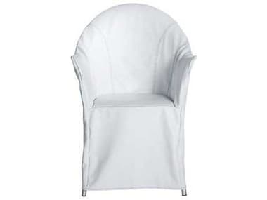 Driade Lord Yo Chair White Cotton Cover DRI9851650