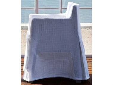 Driade Outdoor Toy Cotton Cover in White DRID29510N