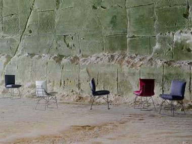 Driade Sof Sof Outdoor Steel Lounge Set DRISOFOUTDRBYEZMRILNGSET