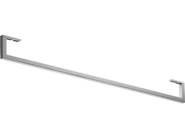 Duravit Towel Bar 18'' Chrome Towel Bar DUR0030291000