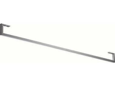 Duravit D-code 24'' Chrome Towel Rail DUR0030321000