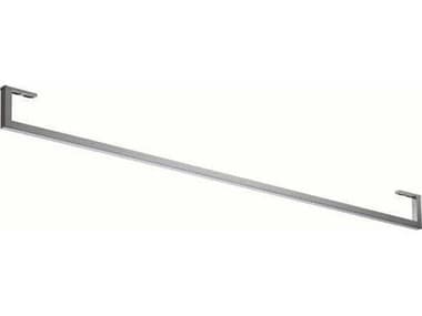 Duravit Vero 48'' Chrome Towel Bar DUR0030341000