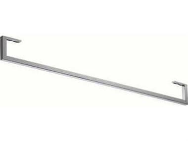 Duravit Towel Bar 37'' Chrome Towel Bar DUR0031191000