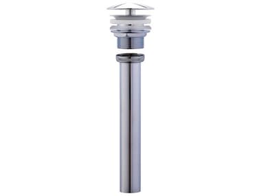 Duravit Sink Accessories Chrome Sink Drain DUR0050241092