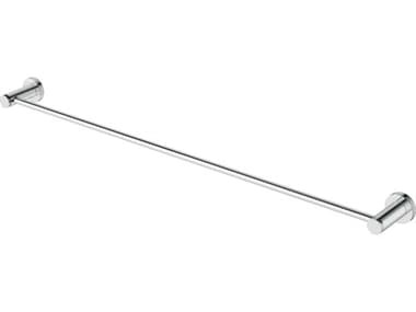 Duravit D-code 33'' Chrome Towel Rail DUR0099231000