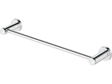 Duravit D-code 25'' Chrome Towel Rail DUR0099241000