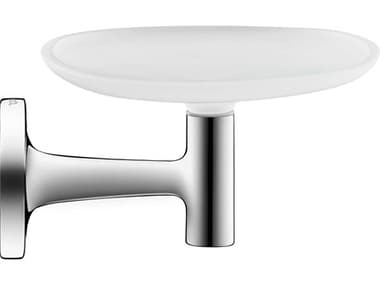 Duravit Starck T Chrome Soap Dish DUR0099331000