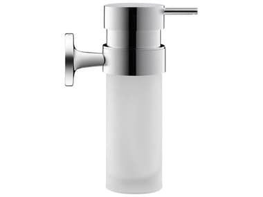 Duravit Starck T Chrome Soap Dispenser DUR0099351000