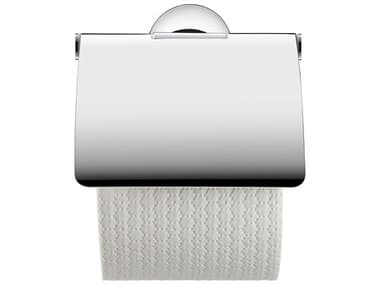 Duravit Starck T Chrome Toilet Paper Holder DUR0099401000