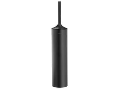Duravit Starck T Matte Black Brush Set DUR0099454600