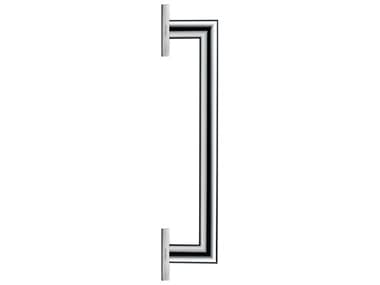 Duravit Karree 14'' Chrome Grab Bar DUR0099631000