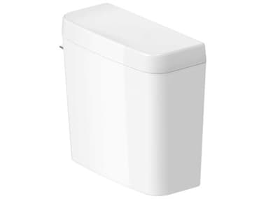 Duravit D-code 15'' White Tank - 1.27 GPF DUR0927200002