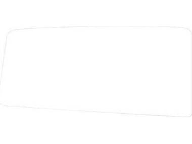 Duravit Starck 3 15'' Ceramic White High Gloss Two-Piece Toilet DUR2120990000