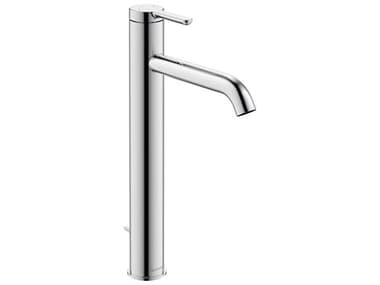 Duravit C.1 8'' Single Hole Faucet - Drain Included DURC11040001U10