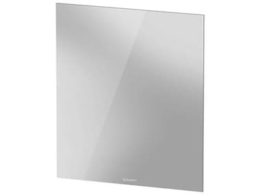 Duravit Light & Mirror 24'' White Matt Sensor-Control LED Mirror DURLM7825D00006000