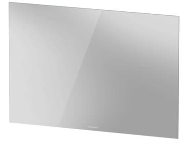 Duravit Light & Mirror 39'' White Matt Sensor-Control LED Mirror DURLM7827D00006000