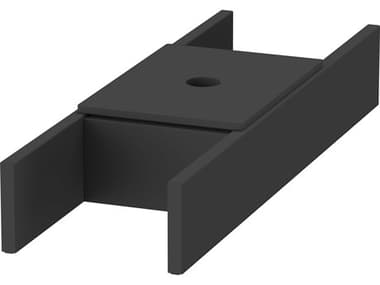 Duravit Furniture Accessories 5'' Composite Black Compartment DURUV984600000