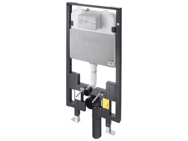 Duravit Durasystem 24'' In Wall Tank & Carrier - 0.8 / 0.6 GPF DURWD1022000090
