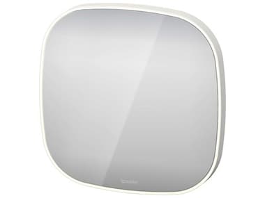 Duravit Zencha 20'' Lighting Mirror DURZE7065000006000