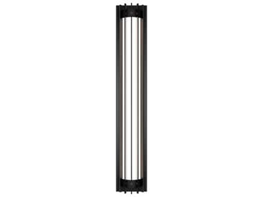 dweLED by WAC Lighting Moline 1-Light Outdoor Wall Light DWLWSW17532BK