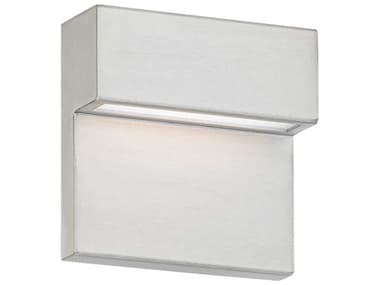 dweLED by WAC Lighting Balance 1 - Light Outdoor Wall Light DWLWSW251
