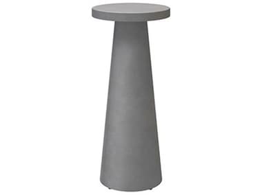 Ebel Bellino Aluminum Round Drink Table EBL111BELL