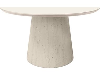 Ebel Bellino Aluminum Round Dining Table Top EBL125BEL