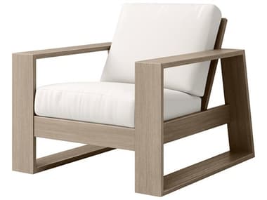 Ebel Novara Aluminum Lounge Chair EBL230NOV