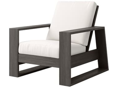 Ebel Novara Aluminum Comfort Lounge Chair EBL237NOV