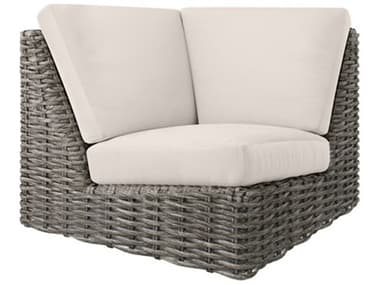 Ebel Mia 90º Corner Lounge Chair Set Replacement Cushions EBLC2463