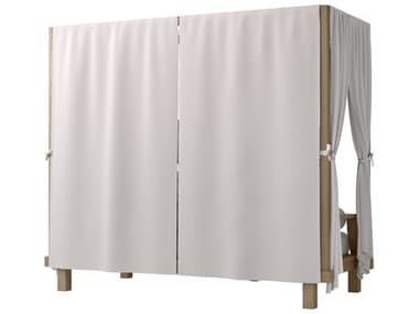 Ebel Venice Fabric Panels for Canopy Frame in Quiver Pearl EBL33400QP