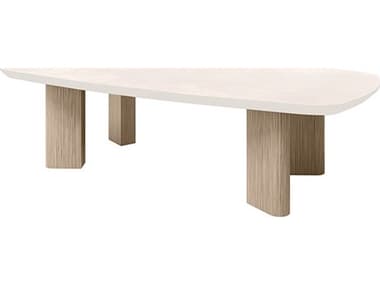 Ebel Forano Aluminum Coffee Table Base EBL408FOR