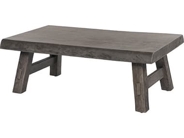 Ebel Glenwood Poly Timber 48''W x 29''D Rectangular Coffee Table EBL508200