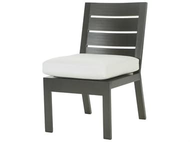 Ebel Palermo Aluminum Dining Side Chair EBL821
