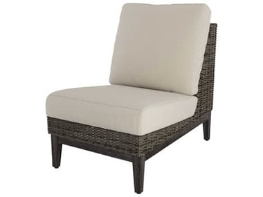 Ebel Remy Wicker Modular Lounge Chair EBL880
