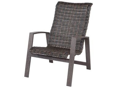 Ebel Mirasol Wicker Lounge Chair EBL930X